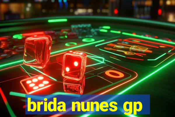 brida nunes gp